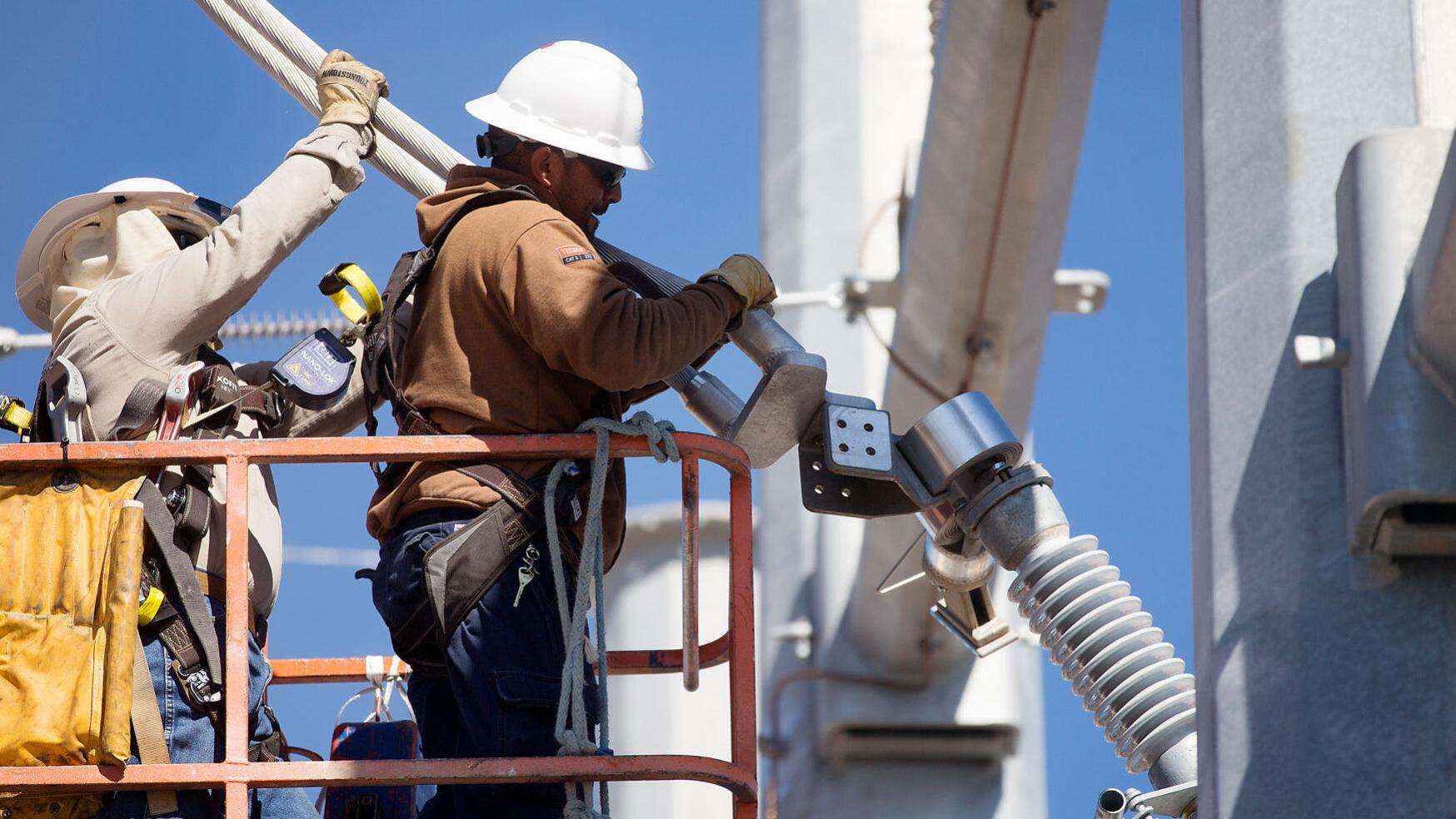 Suben la luz y el gas en ճܳó en el nuevo año